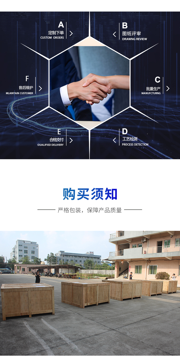 影像測量儀