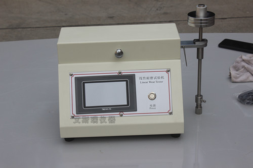 Taber線性耐磨試驗(yàn)機(jī)