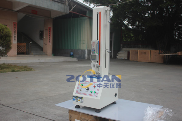 鎖具拉力試驗機(jī)控制與保護(hù)措施 鎖具拉力試驗機(jī)控制與保護(hù)措施
