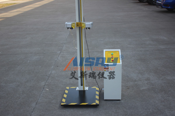 手機(jī)跌落試驗(yàn)機(jī)的優(yōu)勢(shì)