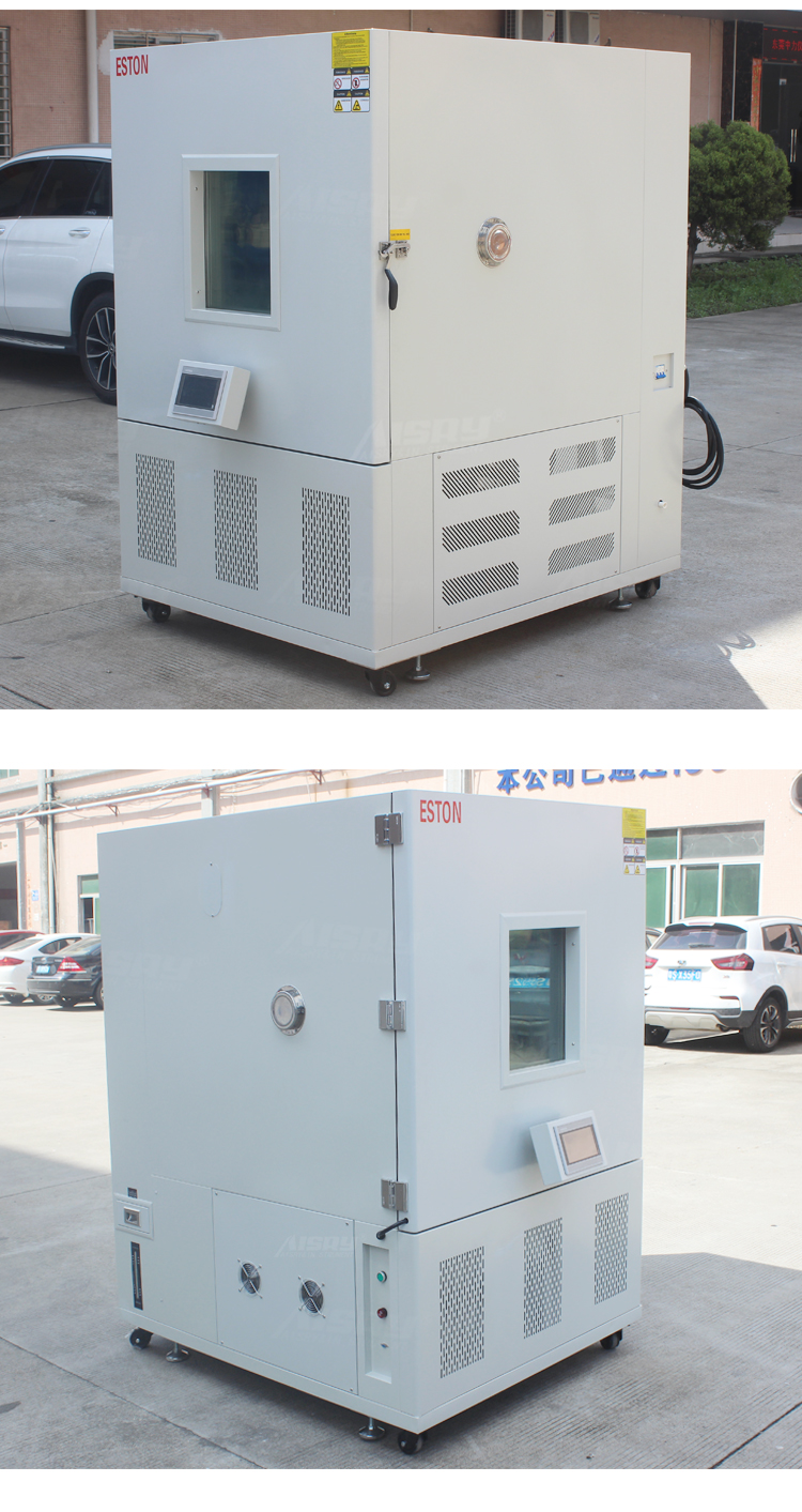 800L恒溫箱