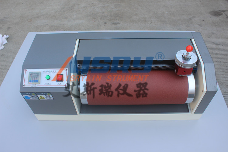 Din耐磨測(cè)試儀試驗(yàn)中應(yīng)堅(jiān)持的原則
