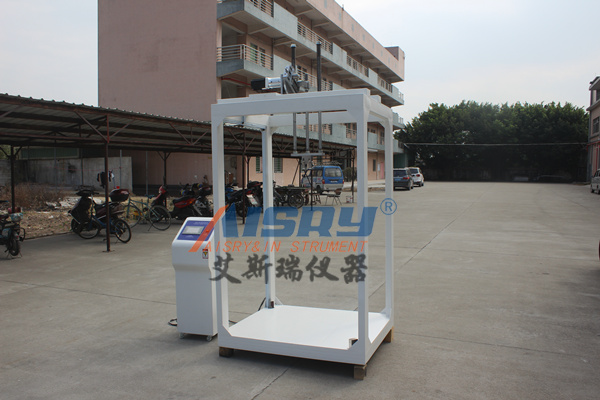 行李箱振動沖擊試驗箱測試要求和試驗方法 行李箱振動沖擊試驗箱測試要求和試驗方法