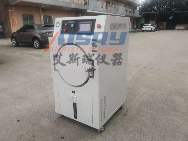 PCT加速老化試驗(yàn)機(jī)加濕水溫控制模式 PCT加速老化試驗(yàn)機(jī)加濕水溫控制模式