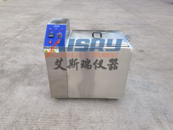 玻璃水煮試驗機按哪些基礎(chǔ)標(biāo)準(zhǔn)進(jìn)行測試？